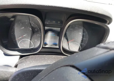 2013 Chevrolet Malibu 2Lt z USA, uszkodzony, nr VIN 1G11E5SA1DF267023